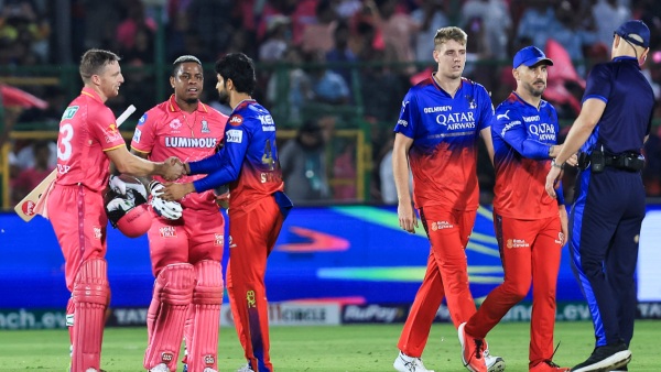 IPL 2024 Playoffs KKR vs SRH RCB vs RR Schedule Venues and Live Streaming Details IPL 2024 Playoffs KKR vs SRH RCB vs RR Schedule Venues and Live Streaming Details
