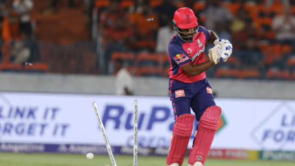 SRH Vs RR SunRisers Hyderabad Secure Narrow One-Run Victory Against Rajasthan Royals