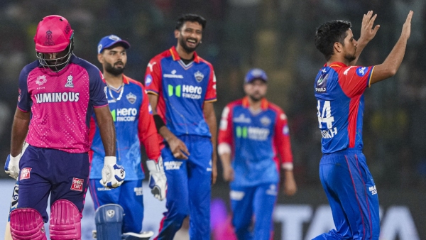 Controversy Surrounds Sanju Samson s Dismissal Calls for More Thorough Review by Third Umpire