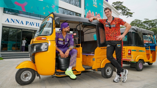 Who will win the cup between domestic v s foreign Captain