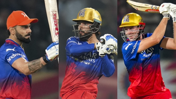RCB Crushes PBKS in IPL 2024 Match Keeps Playoff Hopes Alive