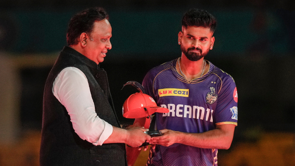 IPL 2024 Prize Money KKR Earn Rs 20 Crore SRH Rs 13 Crore Know how much RR