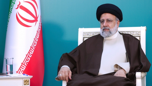Iran Is Now On High Alert After President Ebrahim Raisi Dead In Helicopter Accident