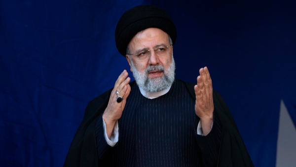 Iran Appointed New Temporary President After President Ebrahim Raisi Death