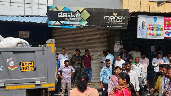 Mysuru City Corporation to Impose Fines as Plastic Use Rises