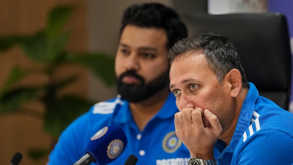 Is Virat Kohli s Strike Rate a Non-Issue Ajit Agarkar Reveals Team India s Disinterest in the Topic