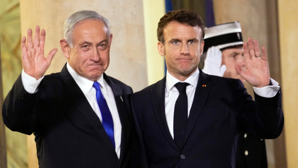 Allegedly France Is Angry Against The Israel After Attack On Rafah Tent Camp Allegedly France Is Angry Against The Israel After Attack On Rafah Tent Camp