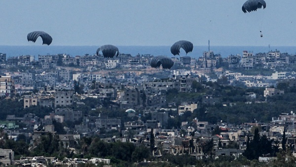 Allegedly More Then 25 Killed In Israel Attack On Gaza