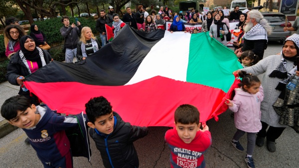 Turkey Suspended Trade Deals With Israel Amid War In Gaza