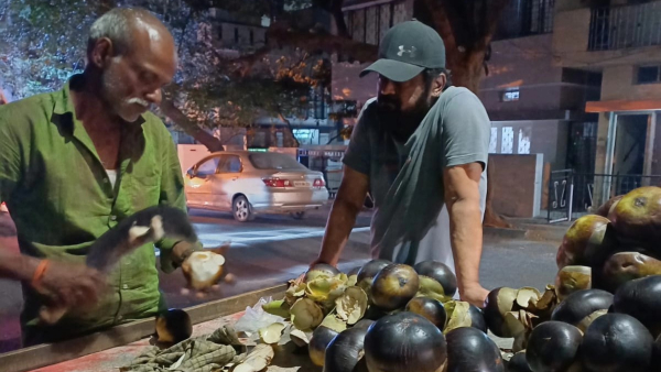 Sandalwood Actor jaggesh speaks about celebrity life