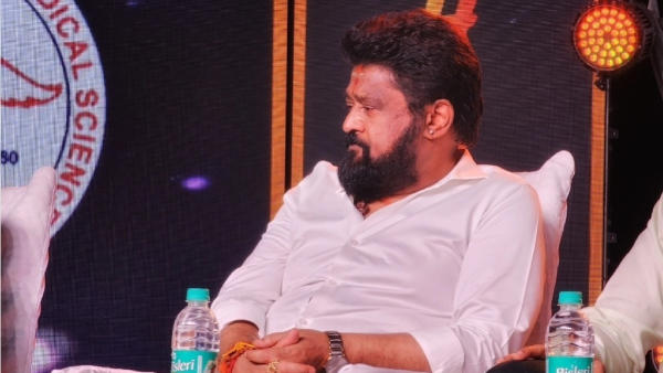 Sandalwood Actor jaggesh speaks about celebrity life