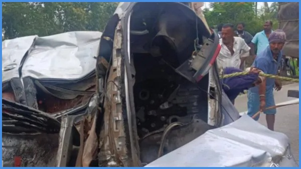 In last 24 hrs 51 lives lost in road accidents Additional DGP Alok Kumar