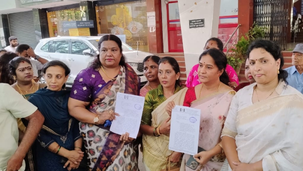 JDS demands CBI probe into Prajwal Revanna pen drive sharing case