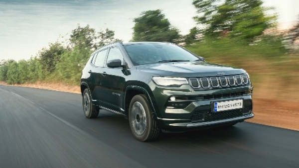 Jeep company Has decided to electric car launch at very low price