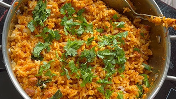 How To Make Jeerige Chitranna Or How To Make Gojjina Chitranna