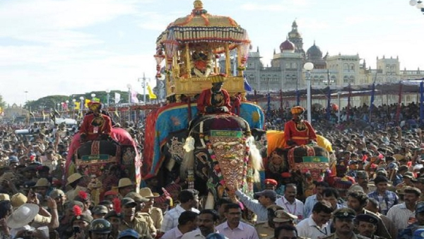 Junior Arjuna Found In The Mysore Kabini Backwaters