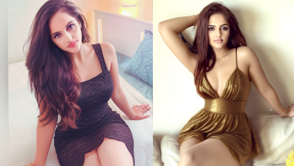 TV actress Jyothi Rai reacts to the obscene video and photos that went viral