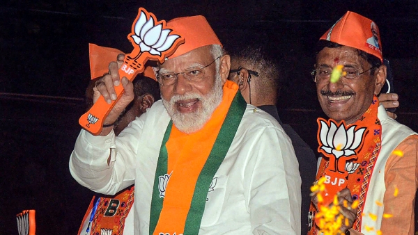 Kalyana Karnataka Modi wave or Kharge influence in Kalyan Karnataka