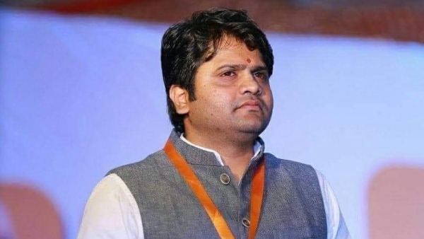 Police Question Karnataka BJP Social Media Cell Head Over Controversial Post