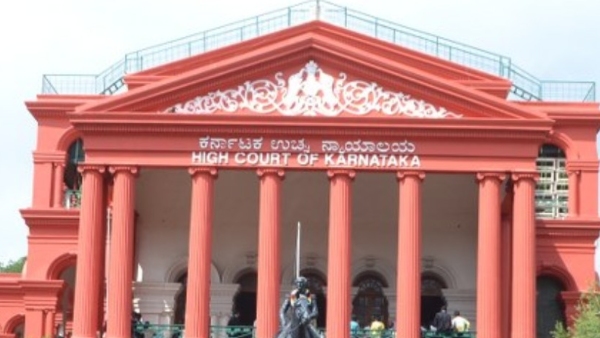 HC Upheld Conviction Of Accused Who Misbehaved With Woman