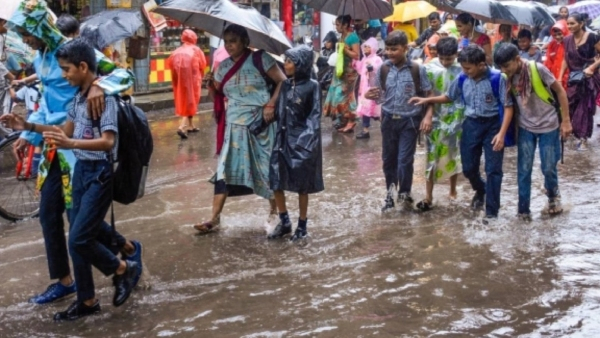 Karnataka Rain Heavy rain forecast in these districts of state till May 31
