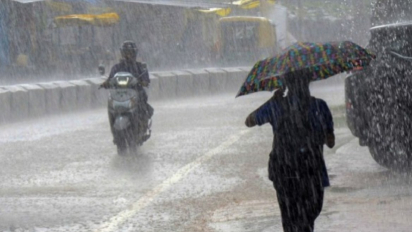 Karnataka Rain Heavy rainfall forecast in these districts of state for next 6 days from may 23