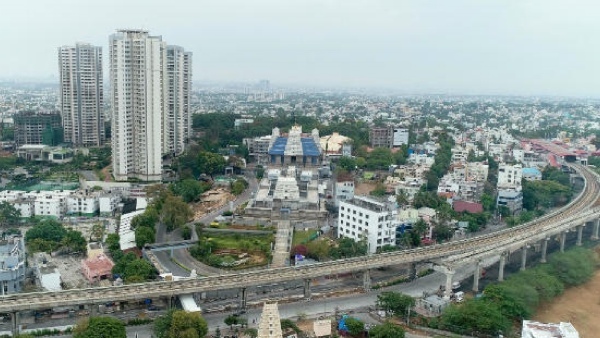 Explore the Karnataka s Richest Districts know list