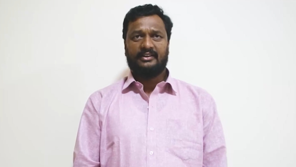 Hassan Obscene Viral Video Case Prajwal Revanna Former Car Driver Karthik Missing