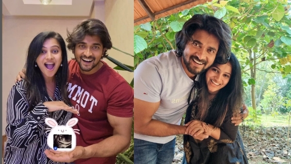 Lakshmi Baramma Fame Actress Kavitha gowda And Chandan Kumar announces pregnancy