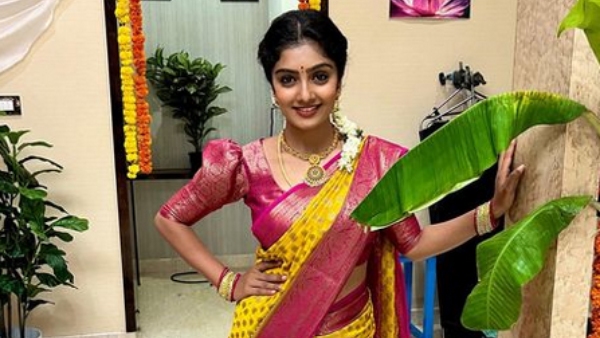 Why Did Actress Kavya Shaiva Come Out Of Kendasampige Serial