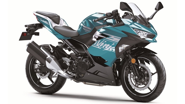 Kawasaki Ninja 400 Sale Complete stop in India