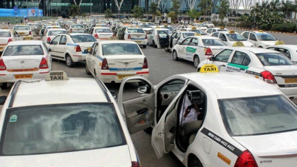 Bengaluru KIA Imposed Fee Rs 150 on Private Vehicles for Entry to Airport Terminal