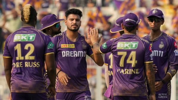 KKR and SRH Eye IPL Final Spot in High-Stakes Showdown
