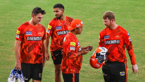 KKR and SRH Eye IPL Final Spot in High-Stakes Showdown