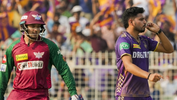 IPL 2024 Young Talent Leads KKR to Victory Despite Mitchell Starc s Flop Performance