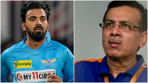 MS Dhoni Fans Outraged Against LSG Owner Sanjeev Goenka After He Abuses KL Rahul