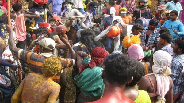 Special Festival Of The Tribal People Of Kodagu Will Be Held On May 24 And 25th