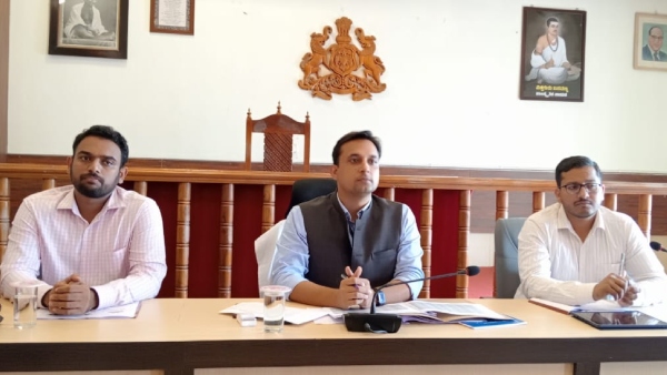 Monsoon Rain 2024 High Alert In Kodagu On Flash Floods Landslides