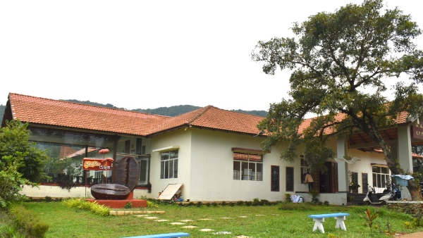 Do you know about Poornachandra Tejaswi pratishtana s Insect amp amp Museum specialty