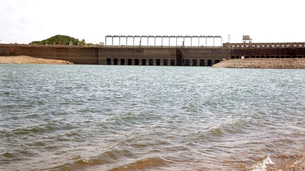 CWMA Directed Karnataka To Release 2 5 TMC Water To Tamil Nadu