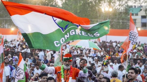 Expert Ramakrishnan TS Predicts BJP s Seat Count in Karnataka for 2024 Lok Sabha Election