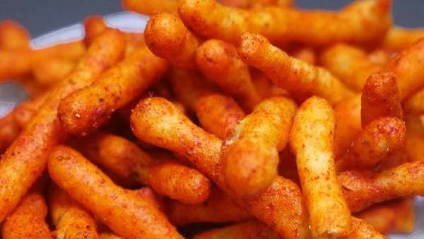 Agra Woman Sends Divorce Notice To Husband For He Forgets To Buy Kurkure