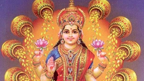 Remember These Simple Tips To Keep Goddess Lakshmi Always Present In Your House