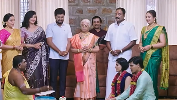 Kannada Serial 21th Week TRP List What Is The Position Of Which Serial In The TRP List