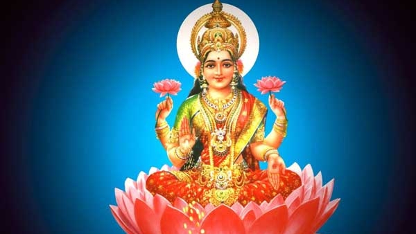 Remember These Simple Tips To Keep Goddess Lakshmi Always Present In Your House