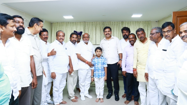 Legislative Council Election No Rebel For BJP In North East Graduate Constituency Legislative Council Election No Rebel For BJP In North East Graduate Constituency