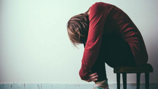 Those Who Think About Bad Thoughts Will Not Succeed In Life