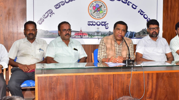 Prajwal Revanna Case LR Shivaramegowda Demands BJP Keep JDS Out of Alliance Prajwal Revanna Case LR Shivaramegowda Demands BJP Keep JDS Out of Alliance