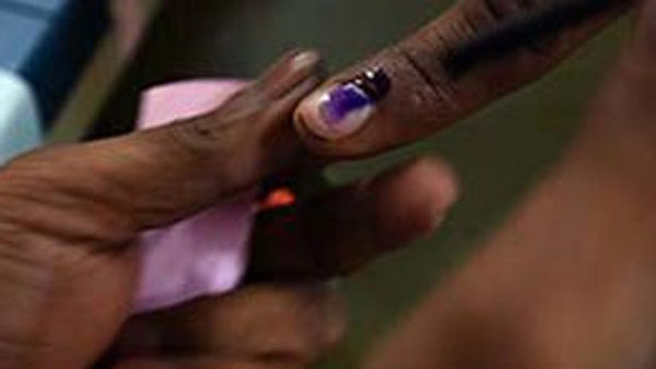 Lok Sabha Elections 2024 States and Constituencies Scheduled for Voting in the 5th Phase Lok Sabha Elections 2024 States and Constituencies Scheduled for Voting in the 5th Phase