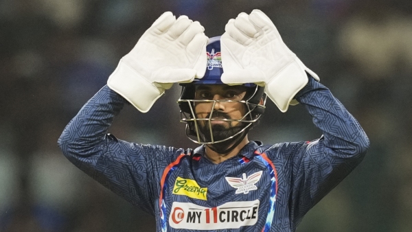 KL Rahul If You Don t Have respect in LSG Then please come to rcb Says Fans